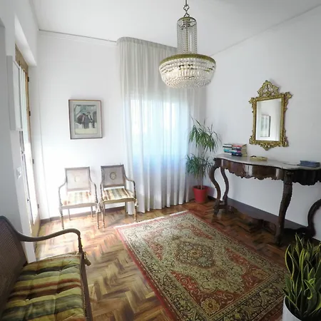 Lumachella Bed & Breakfast Cefalù