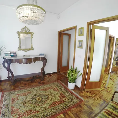 Bed & Breakfast Lumachella Cefalù