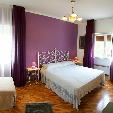 Lumachella Bed & Breakfast 3*