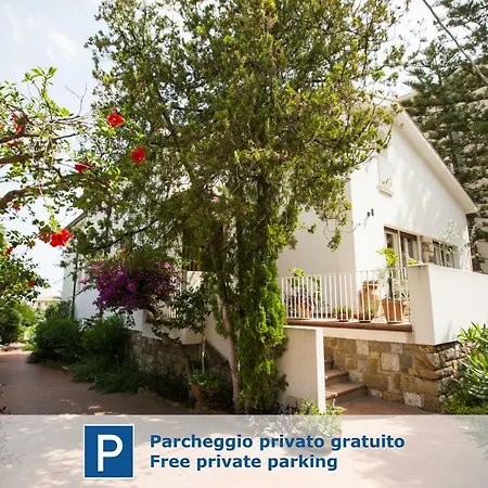 Lumachella Panzió 3*