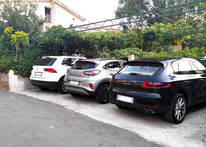 Lumachella Couette-café