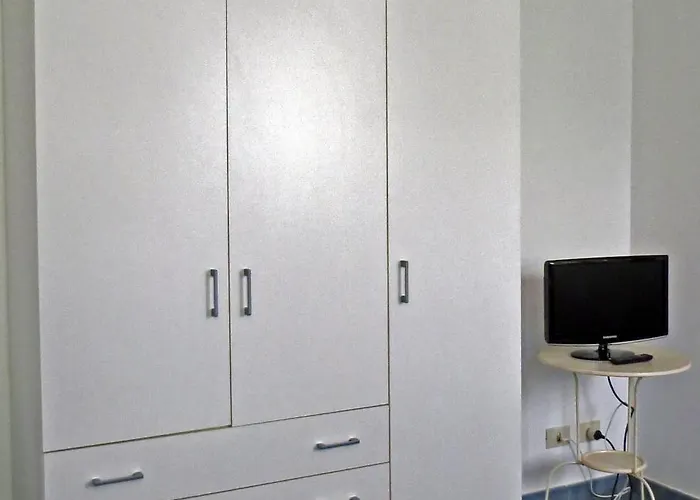 לינה וארוחת בוקר Lumachella