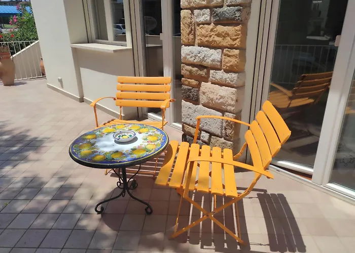 Lumachella 4* Cefalù