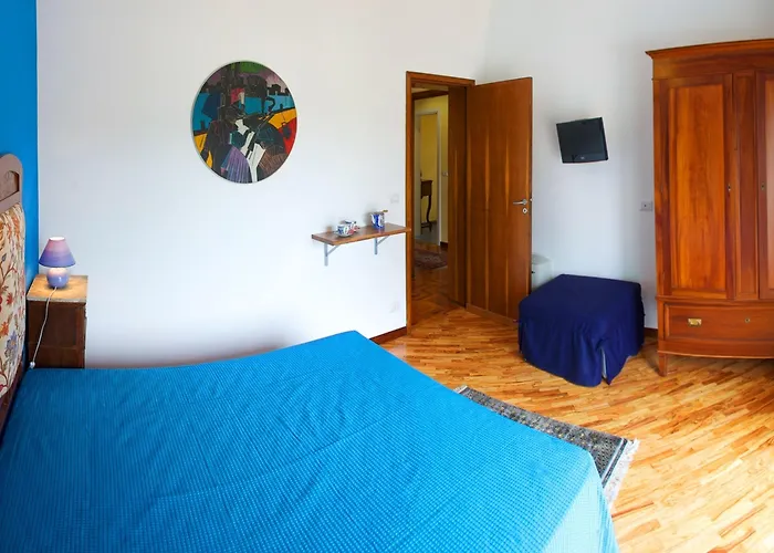 Lumachella 4* צ'פאלו