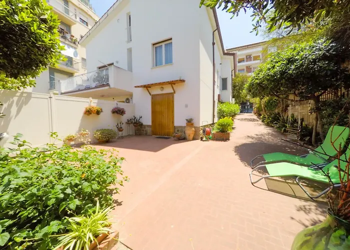 Lumachella Couette-café Cefalù