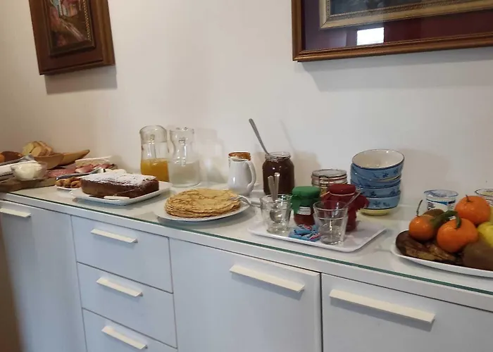 Lumachella 4* Cefalù